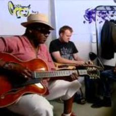 Eric Bibb & Needed Time Music Discography