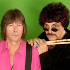 Pat Travers & Carmine Appice Music Discography