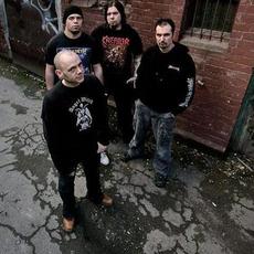 Dissolution Music Discography