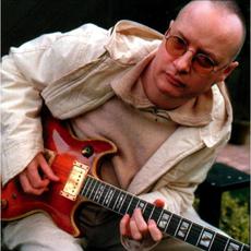 Andy Partridge Music Discography