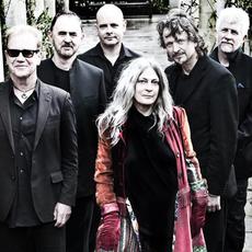 June Tabor & Oysterband Music Discography