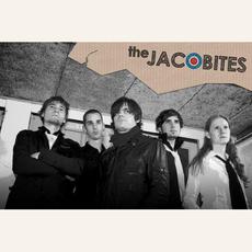 The Jacobites Music Discography