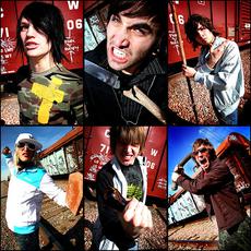 Scary Kids Scaring Kids Music Discography