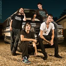 The Escape Frame Music Discography