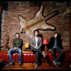 Daphne Loves Derby Music Discography