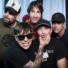 Guttermouth Music Discography