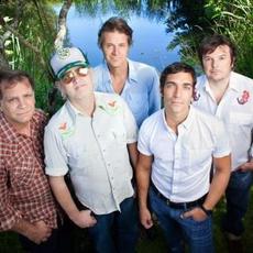 Blue Rodeo Music Discography