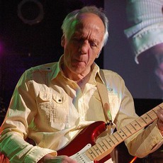 Robin Trower Music Discography
