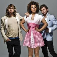 Sneaky Sound System Music Discography