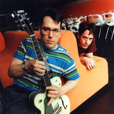 They Might Be Giants Music Discography