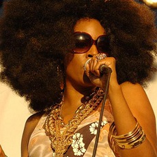 Sy Smith Music Discography