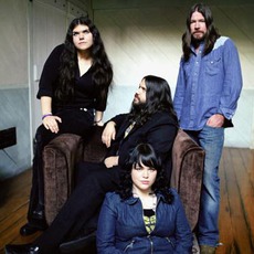 The Magic Numbers Music Discography