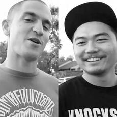 Dumbfoundead & Wax Music Discography