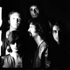 Horslips Music Discography