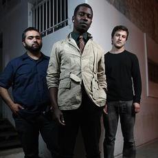 Animals As Leaders Music Discography