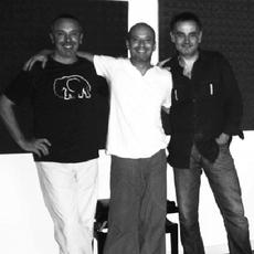 Stefano Battaglia Trio Music Discography