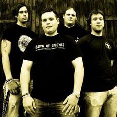 Dawn Of Silence Music Discography