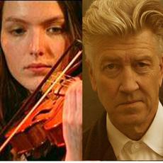 Jocelyn Montgomery With David Lynch Music Discography