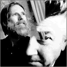 David Lynch & Alan R. Splet Music Discography