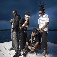 Pretty Ricky Music Discography