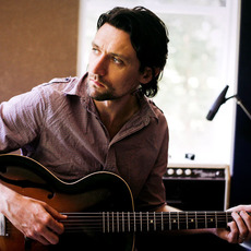 Paul Dempsey Music Discography