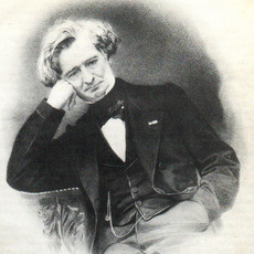 Hector Berlioz Music Discography