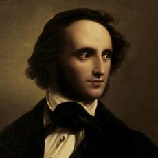 Felix Mendelssohn Music Discography