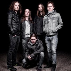 TesseracT Music Discography