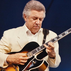Kenny Burrell Music Discography
