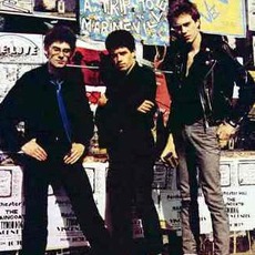 Stiff Little Fingers Music Discography