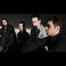 Suuns Music Discography