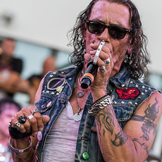 Stephen Pearcy Music Discography