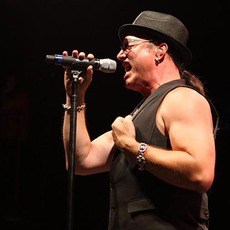 Geoff Tate Music Discography