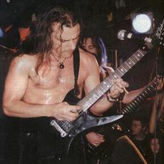 Chuck Schuldiner Music Discography