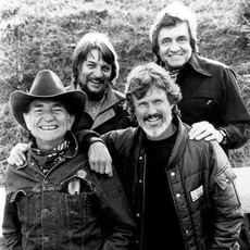 The Highwaymen Music Discography