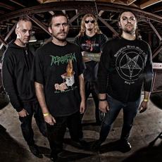 Cattle Decapitation Music Discography