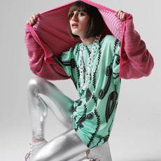Yelle Music Discography