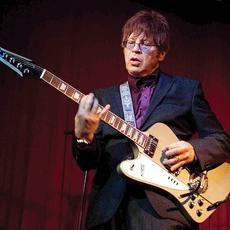 Elliot Easton Music Discography