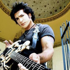 George Lynch Music Discography