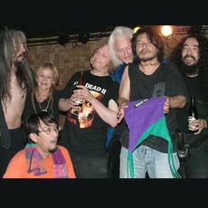 Acid Mothers Gong Music Discography