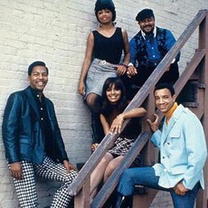 The 5th Dimension Music Discography