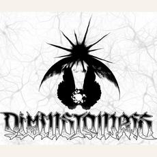 Dimensionless Music Discography