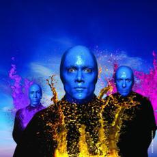 Blue Man Group Music Discography