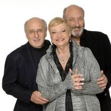 Peter, Paul & Mary Music Discography