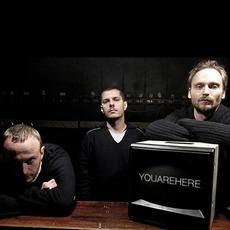 Youarehere Music Discography