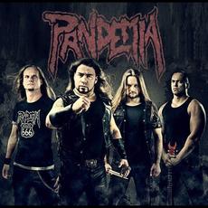 Pandemia Music Discography