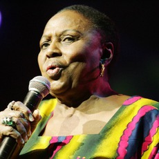 Miriam Makeba Music Discography