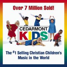 Cedarmont Kids Music Discography