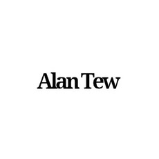 Alan Tew Music Discography