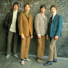 Small Faces Music Discography